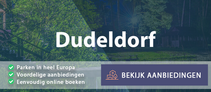 vakantieparken-dudeldorf-duitsland-vergelijken