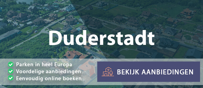 vakantieparken-duderstadt-duitsland-vergelijken