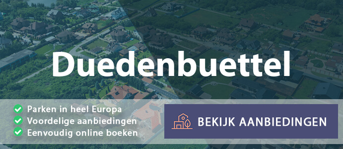 vakantieparken-duedenbuettel-duitsland-vergelijken