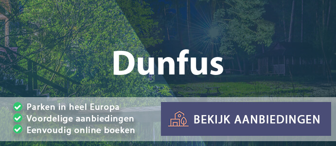 vakantieparken-dunfus-duitsland-vergelijken