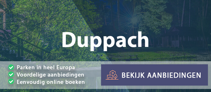 vakantieparken-duppach-duitsland-vergelijken
