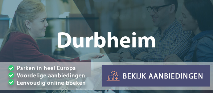 vakantieparken-durbheim-duitsland-vergelijken