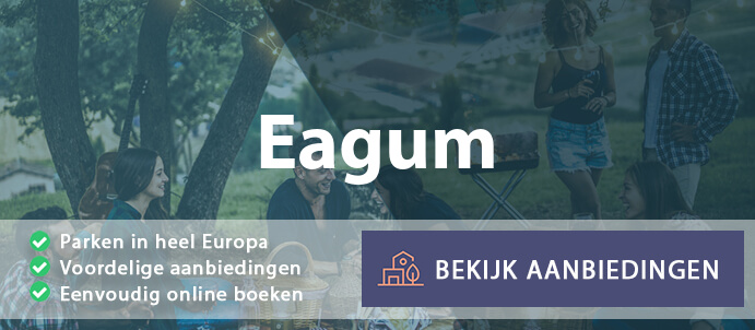 vakantieparken-eagum-nederland-vergelijken