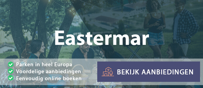 vakantieparken-eastermar-nederland-vergelijken