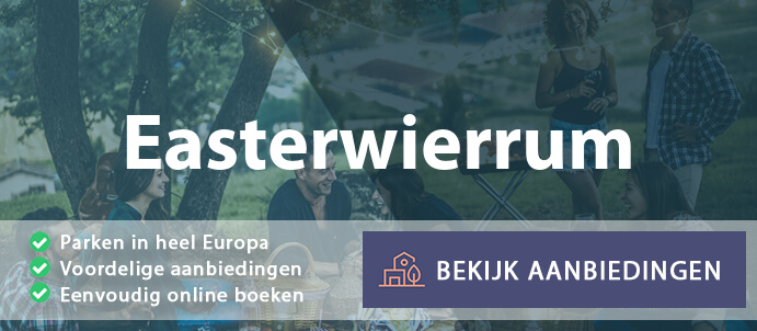 vakantieparken-easterwierrum-nederland-vergelijken