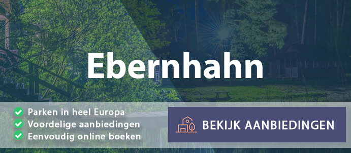 vakantieparken-ebernhahn-duitsland-vergelijken