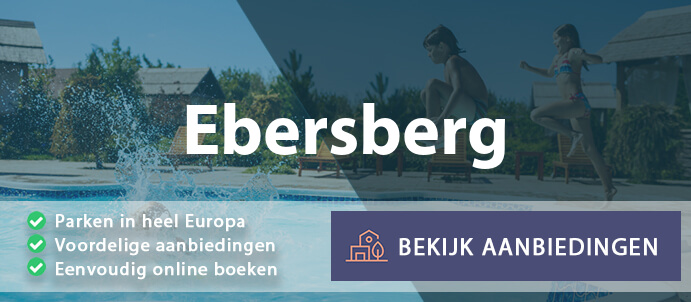 vakantieparken-ebersberg-duitsland-vergelijken