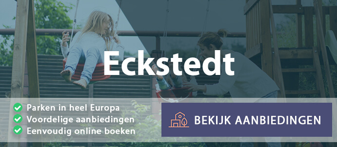 vakantieparken-eckstedt-duitsland-vergelijken