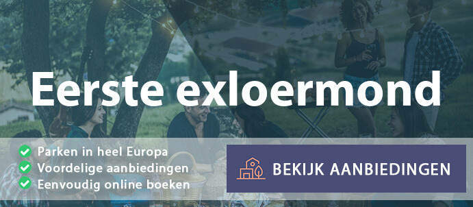 vakantieparken-eerste-exloermond-nederland-vergelijken