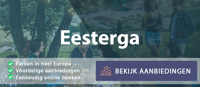 vakantieparken-eesterga-nederland-vergelijken