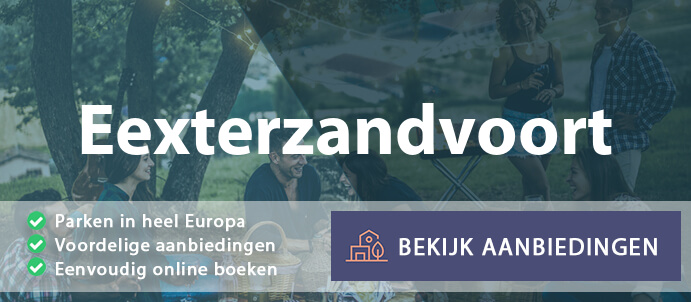 vakantieparken-eexterzandvoort-nederland-vergelijken