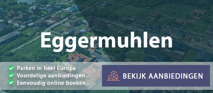 vakantieparken-eggermuhlen-duitsland-vergelijken