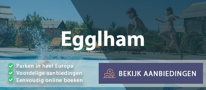 vakantieparken-egglham-duitsland-vergelijken