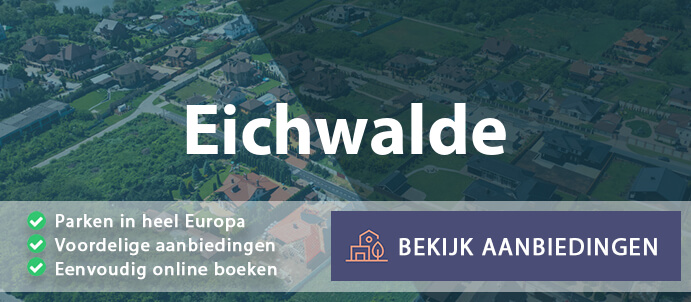 vakantieparken-eichwalde-duitsland-vergelijken