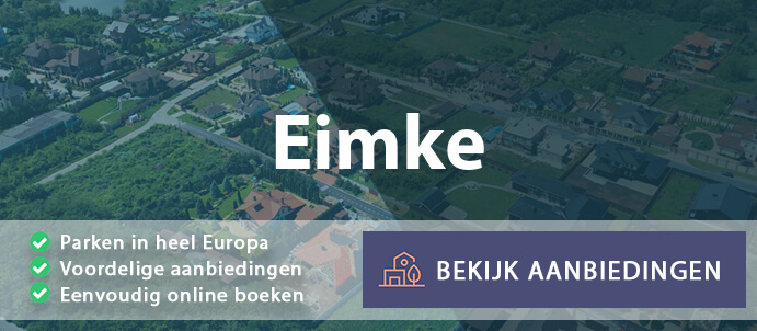 vakantieparken-eimke-duitsland-vergelijken