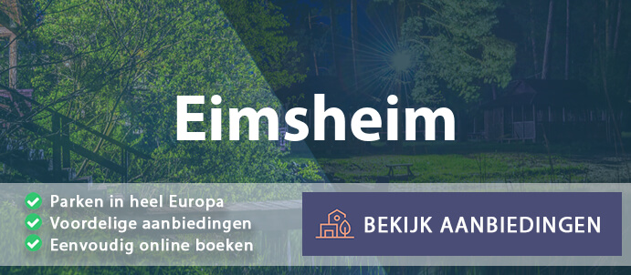 vakantieparken-eimsheim-duitsland-vergelijken