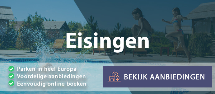 vakantieparken-eisingen-duitsland-vergelijken