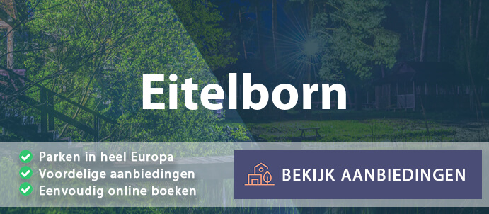 vakantieparken-eitelborn-duitsland-vergelijken