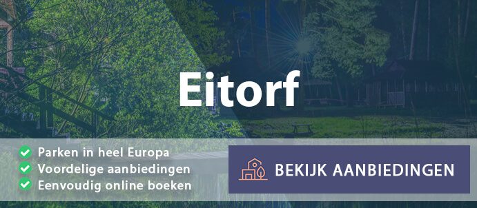 vakantieparken-eitorf-duitsland-vergelijken