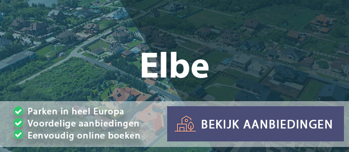 vakantieparken-elbe-duitsland-vergelijken