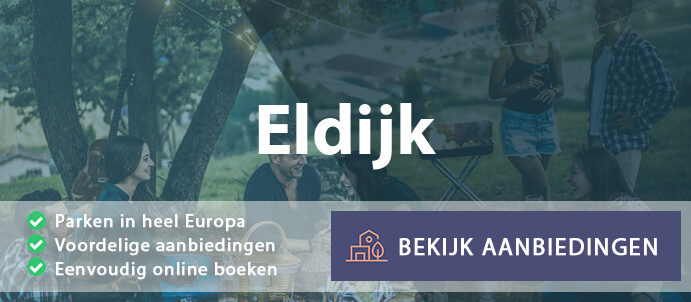 vakantieparken-eldijk-nederland-vergelijken