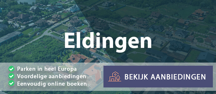 vakantieparken-eldingen-duitsland-vergelijken