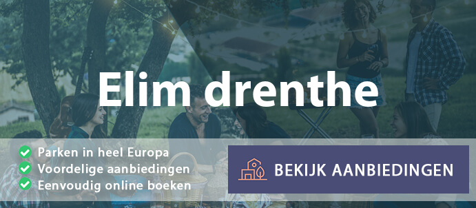 vakantieparken-elim-drenthe-nederland-vergelijken