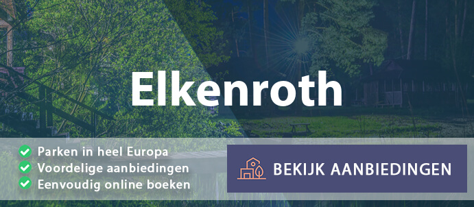 vakantieparken-elkenroth-duitsland-vergelijken