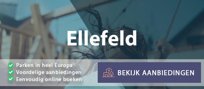 vakantieparken-ellefeld-duitsland-vergelijken