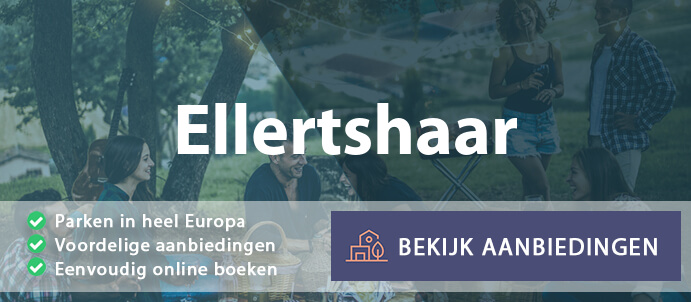 vakantieparken-ellertshaar-nederland-vergelijken