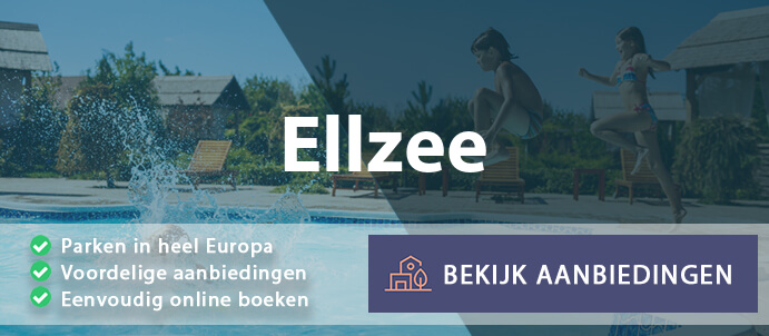 vakantieparken-ellzee-duitsland-vergelijken