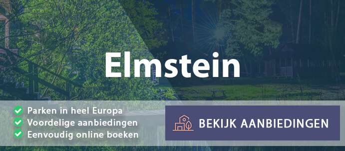 vakantieparken-elmstein-duitsland-vergelijken