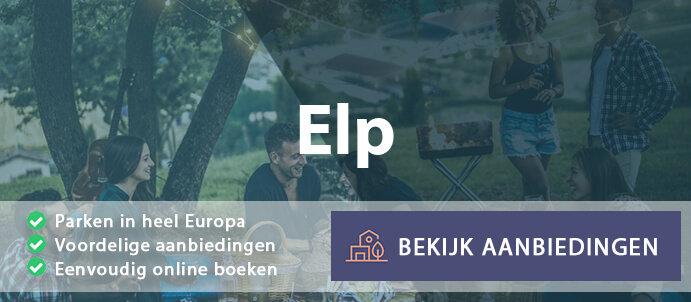 vakantieparken-elp-nederland-vergelijken
