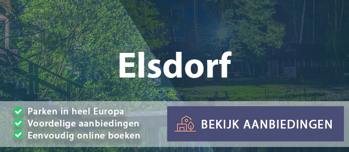 vakantieparken-elsdorf-duitsland-vergelijken