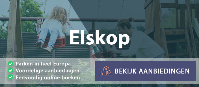 vakantieparken-elskop-duitsland-vergelijken