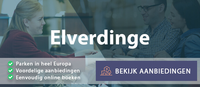 vakantieparken-elverdinge-belgie-vergelijken