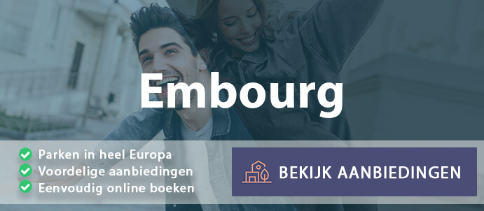 vakantieparken-embourg-belgie-vergelijken