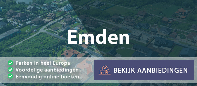 vakantieparken-emden-duitsland-vergelijken