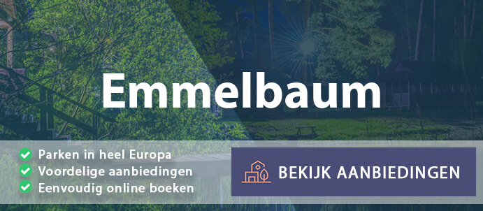 vakantieparken-emmelbaum-duitsland-vergelijken