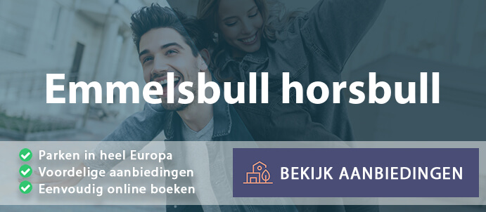 vakantieparken-emmelsbull-horsbull-duitsland-vergelijken