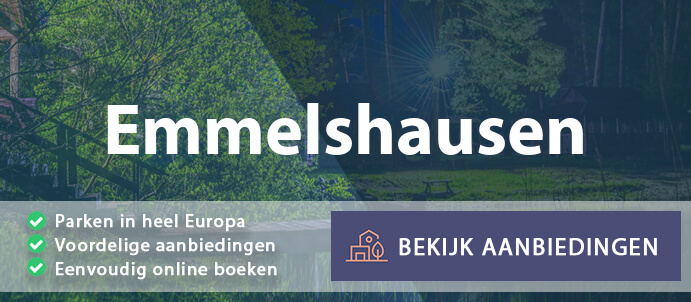 vakantieparken-emmelshausen-duitsland-vergelijken