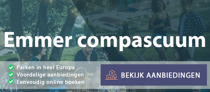 vakantieparken-emmer-compascuum-nederland-vergelijken