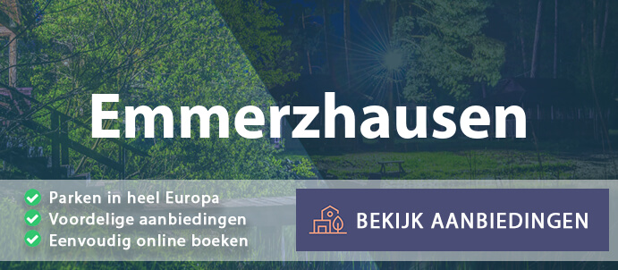 vakantieparken-emmerzhausen-duitsland-vergelijken