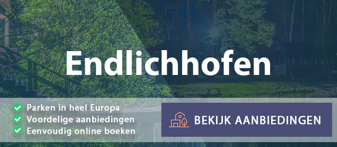 vakantieparken-endlichhofen-duitsland-vergelijken