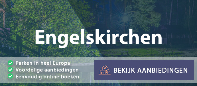 vakantieparken-engelskirchen-duitsland-vergelijken