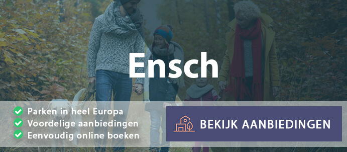 vakantieparken-ensch-duitsland-vergelijken