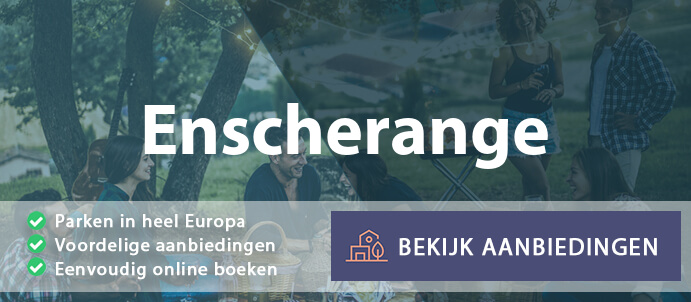 vakantieparken-enscherange-luxemburg-vergelijken