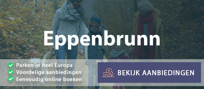 vakantieparken-eppenbrunn-duitsland-vergelijken