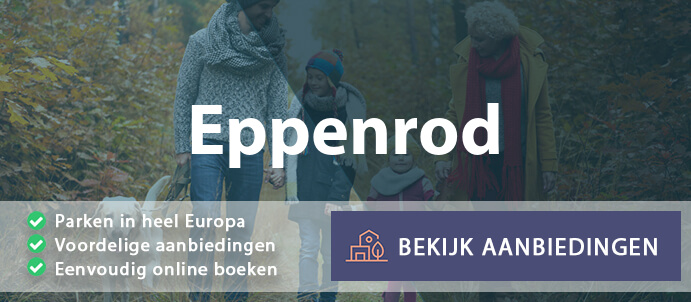 vakantieparken-eppenrod-duitsland-vergelijken