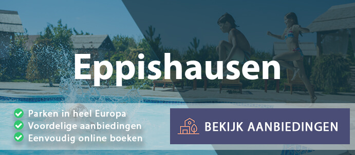 vakantieparken-eppishausen-duitsland-vergelijken